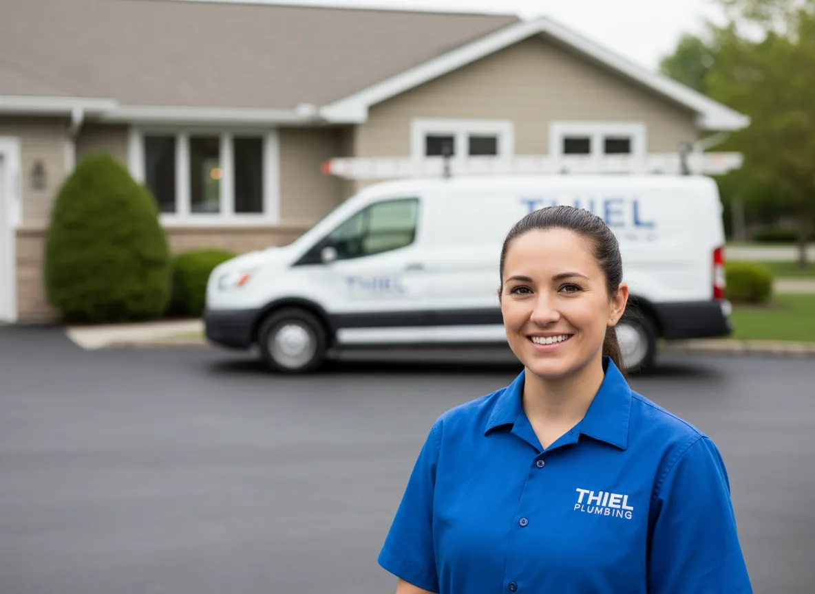 Plumber Clearfield, IA FAQs
